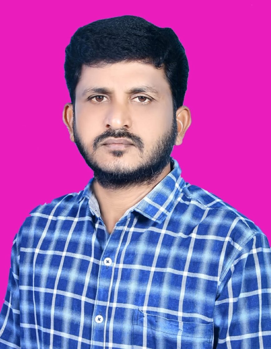MD. LAL MOHAMMAD