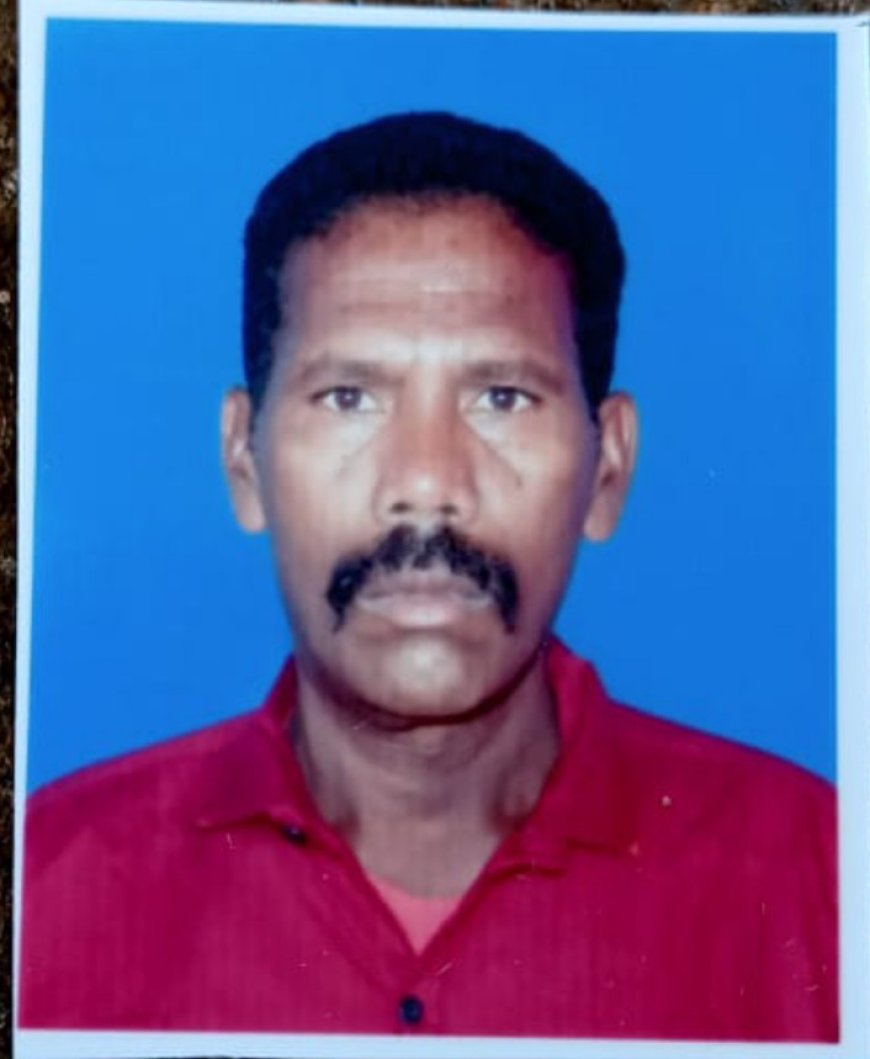 T. VISWANADHAM PADAL