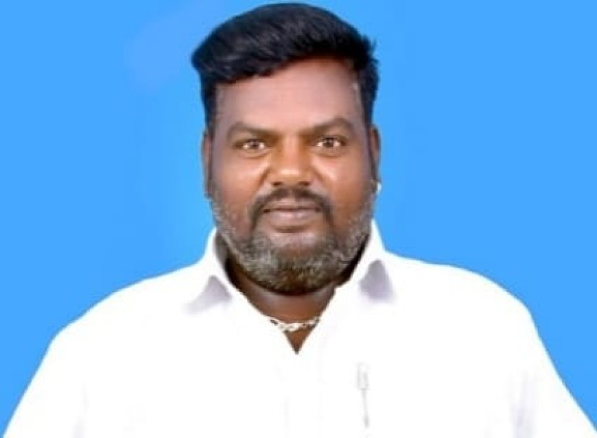 T. YUGUNDHAR BABU