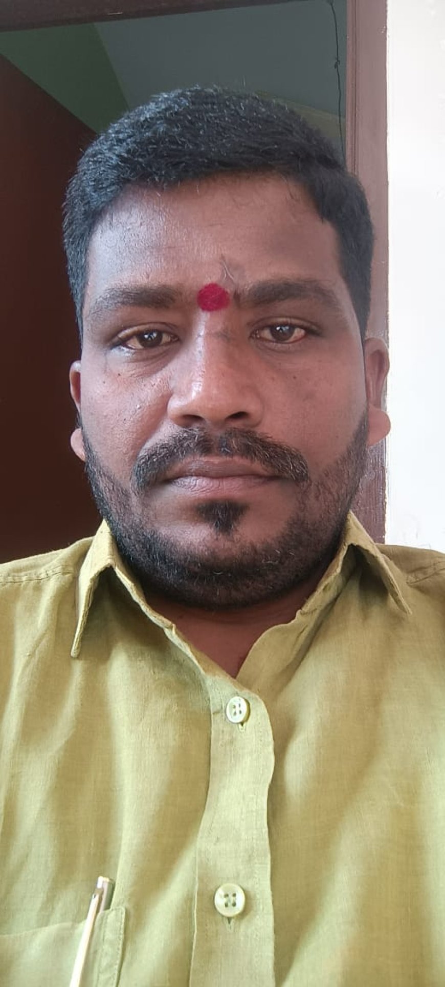 S.BALRAJU