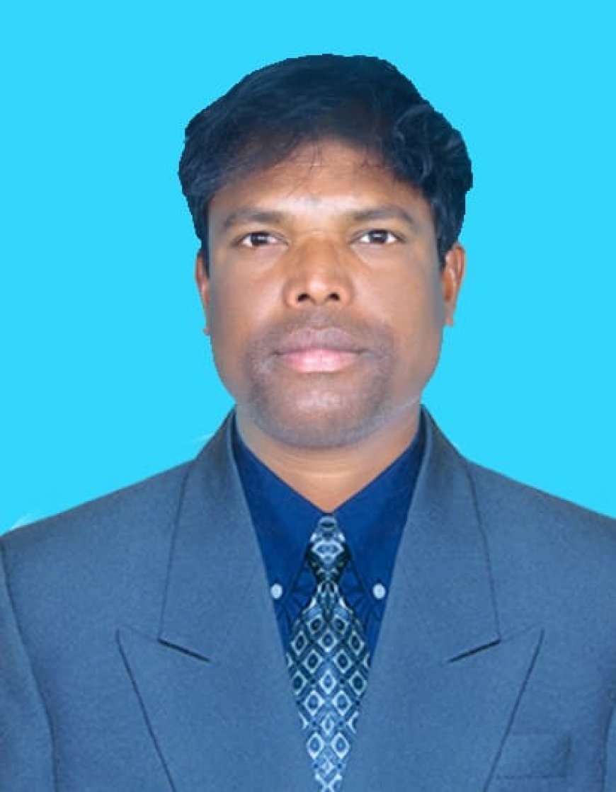 TALARI RAVINDRANATH