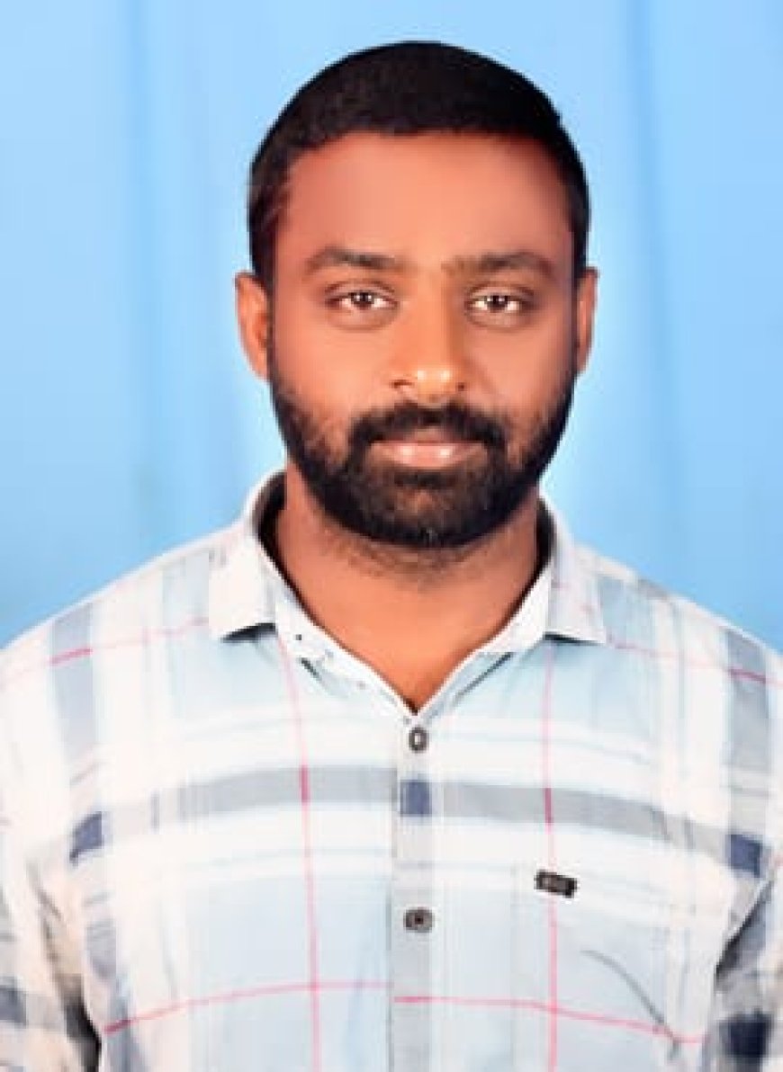 YEPURI RAGHAVA