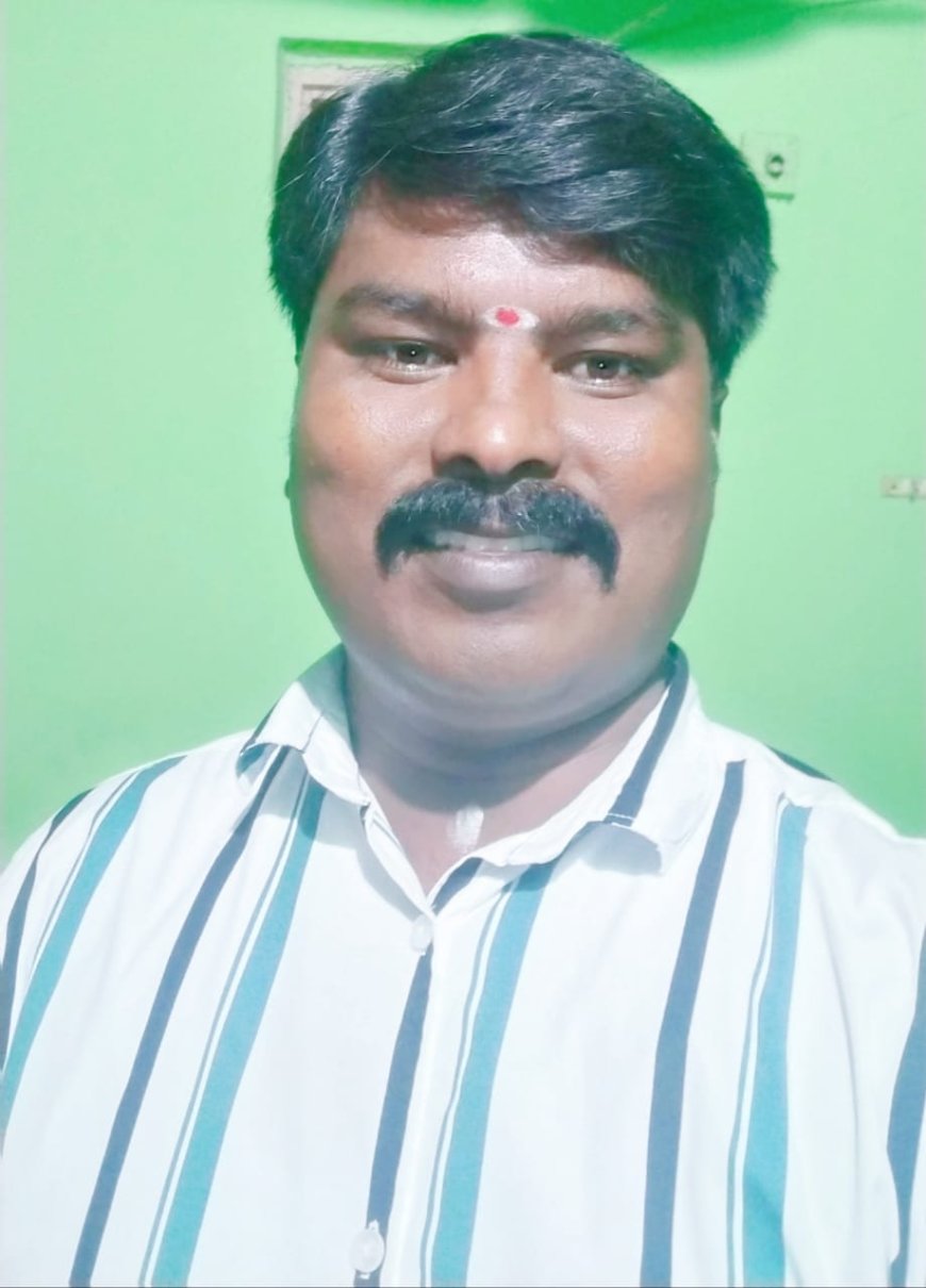 KR THIPPESWAMY