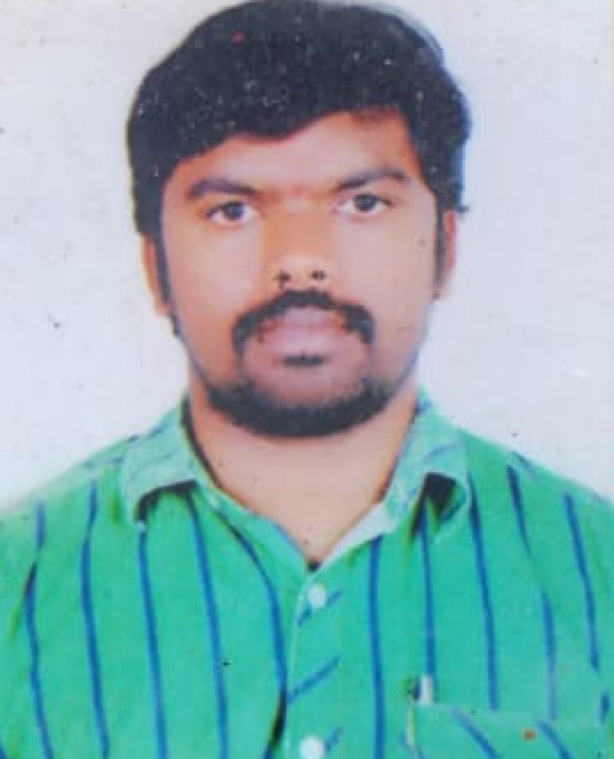 MALLI RAMU