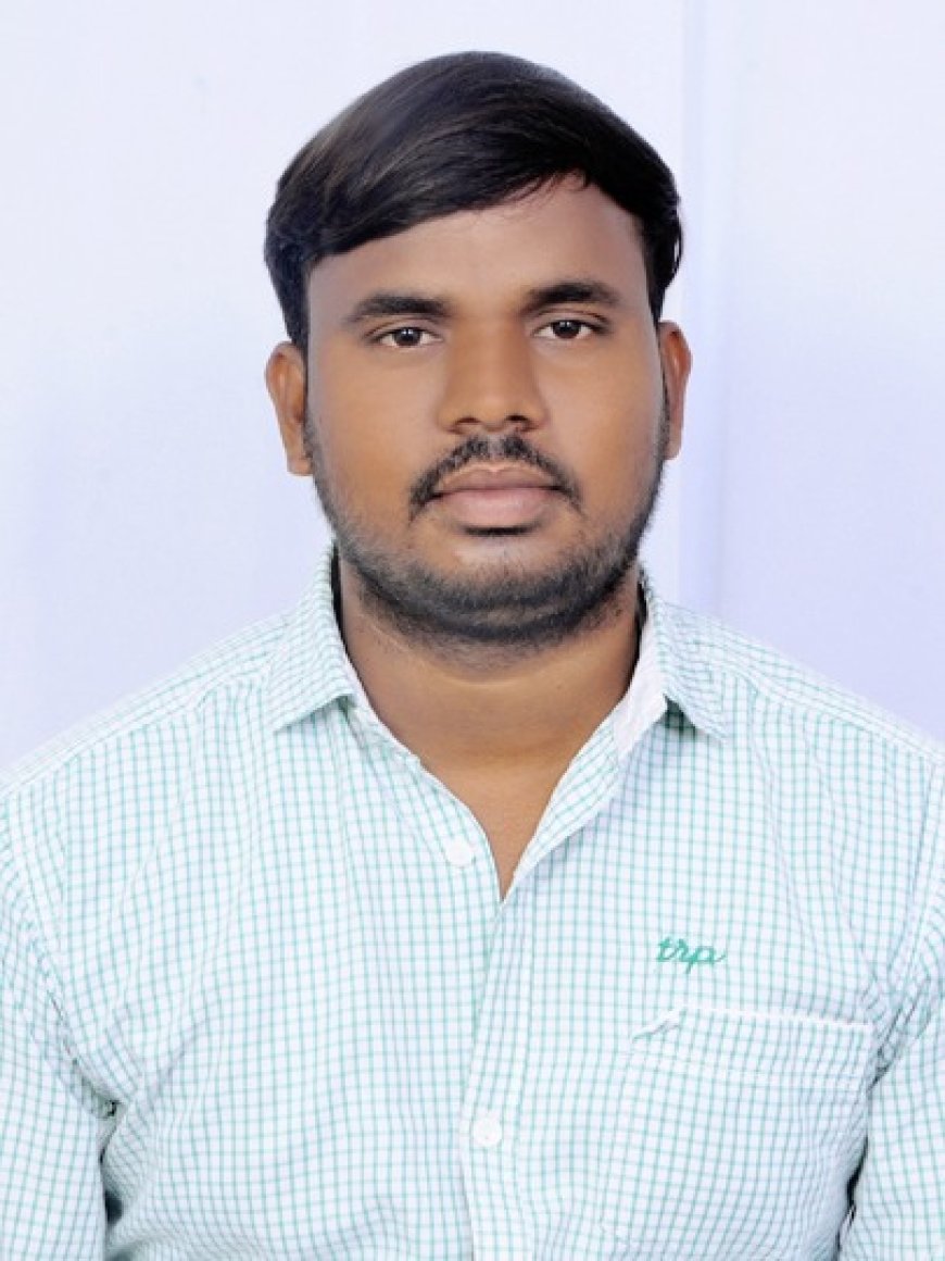 NALLABOTHULA RAJU