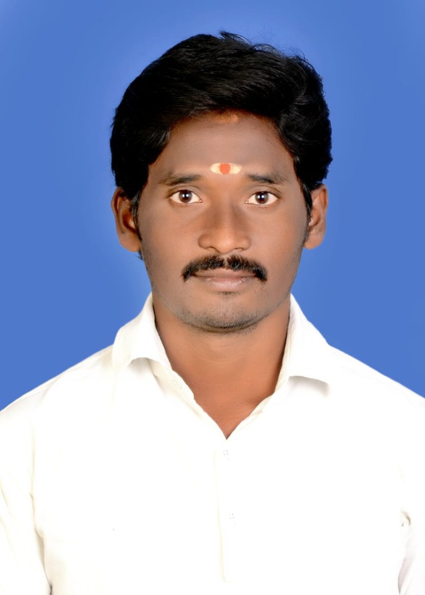 SINDIRI RAMU