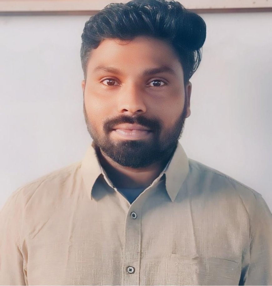 GUMMADI RAMESH