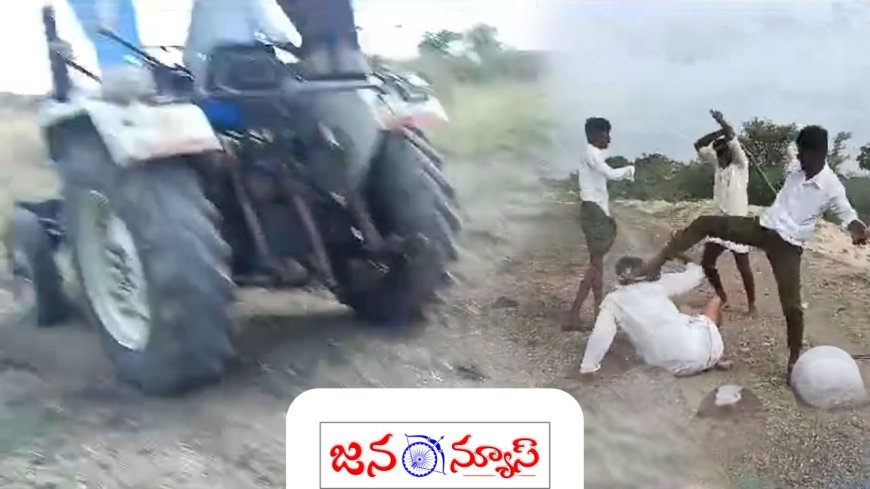 సీమలో మళ్ళీ మొదలైన రక్తపాతాలు.. ఈ సారి భలవుతున్నది మహిళలు..?