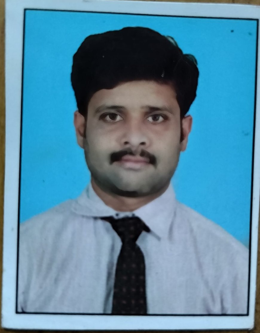 VUPPU SANDEEP KUMAR