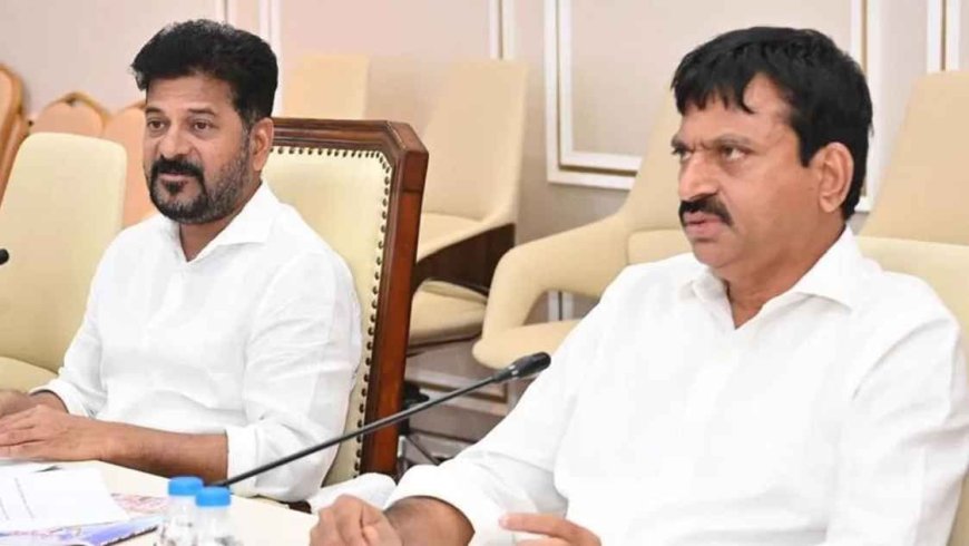 ముఖ్య నేతల అరెస్ట్‌కు ముహూర్తం ఫిక్స్ - రేవంత్ హిట్ లిస్టులో..!!