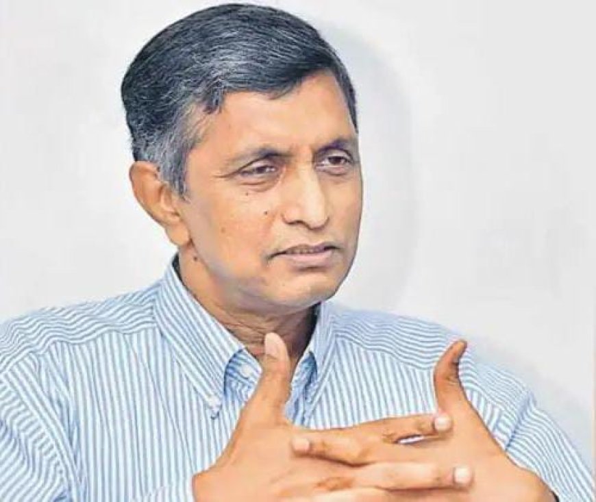 పచ్చని తెలంగాణలో ఆర్థిక సంక్షోభమా