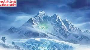 “హిమాలయాల్లో న్యూక్లియర్ సాధన: అంతర్జాతీయ ఆందోళన పెరుగుతోంది!”