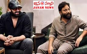 ఆ కొత్త సినిమాతో సందీప్ రూలింగ్‌కు పెద్ద షాక్?