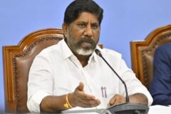 తెలంగాణపై ఎల్‌నినో ప్రభావం.. రూ.20 వేల కోట్ల సాయం కోరుతూ తీర్మానం