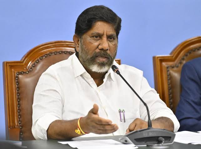 తెలంగాణపై ఎల్‌నినో ప్రభావం.. రూ.20 వేల కోట్ల సాయం కోరుతూ తీర్మానం