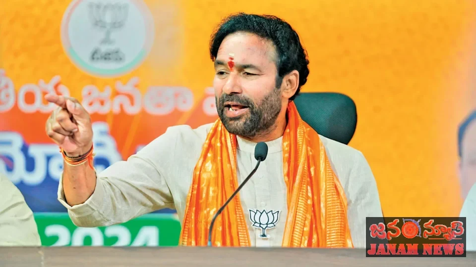 గ్రామీణ తెలంగాణకు కేంద్రం వరం.. 2 లక్షల ఇళ్ల నిర్మాణానికి ఆమోదం