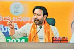 గ్రామీణ తెలంగాణకు కేంద్రం వరం.. 2 లక్షల ఇళ్ల నిర్మాణానికి ఆమోదం